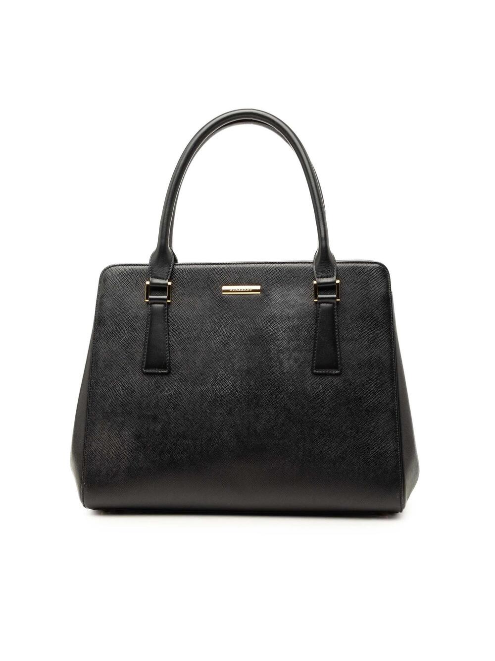 Burberry Leather Handbag Pre-Loved Bag #358123B39B